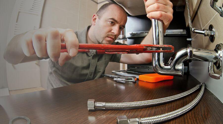 Professional same day plumber in Medon, TN